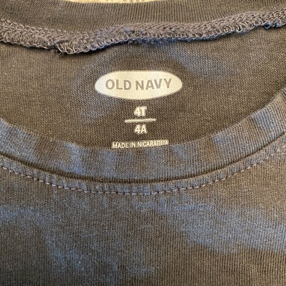 Pink Floyd t-shirt 4T - Picture 3 of 3